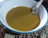 Foto del paso 6 de la receta: Sopa crema de Zanahoria 🥕🥕🥣