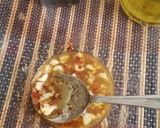 A picture of step 9 of Quinoa Salad with Chick peas.