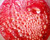 A picture of step 3 of Apple Candy.