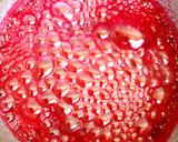 A picture of step 3 of Apple Candy.