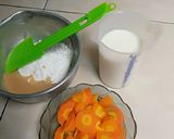 Foto langkah ke 1 dari resep Es krim🥕🥕🥕.