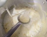 बेसन और दूध का गरमा गरम शेक(besan aur dhoodh ka garma ग्राम shake recipe in hindi) रेसिपी चरण 4 फोटो