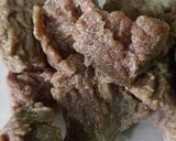 Foto langkah ke 1 dari resep Semur Daging Betawi plus Kentang Tahu 💛🥩.