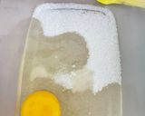 Foto langkah ke 1 dari resep Bolu Pisang Panggang.