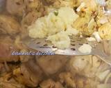 Karnataka style chicken fry recipe step 3 photo