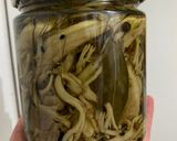 Foto del paso 8 de la receta: Conserva de changle