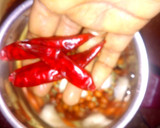 கருப்பு கொண்டைக்கடலை வடை ரெசிபி ஸ்டேப் 3 புகைப்படம்