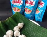 Foto langkah ke 4 dari resep Es Gempol Pleret (khas Jawa Tengah).