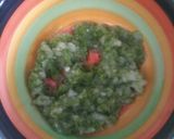 Foto del paso 2 de la receta: Ensalada Mexicana