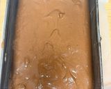 Foto del paso 7 de la receta: Brownie de chocolate y aguacate