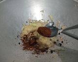 Foto langkah ke 2 dari resep Nasi Goreng Kambing.