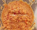 Foto langkah ke 2 dari resep Sambal Goreng Kentang Ati Ampela (No Santan).