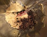 Cookies with Double-Chocolate and Walnut Rezeptschritt 1 Foto