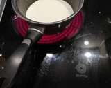Foto del paso 2 de la receta: Ganache de chocolate negro