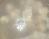 Bakso Aci Isi Ayam Pedas langkah memasak 3 foto
