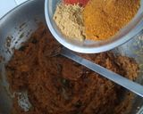 A picture of step 9 of Misal Pav.