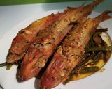 Foto langkah ke 6 dari resep Ikan Arsik.