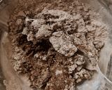 Foto del paso 1 de la receta: Galletitas de chocolate con aceite ☺️ fáciles y económicas