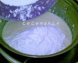 Foto langkah ke 2 dari resep Japanese Cotton Cheesecake.