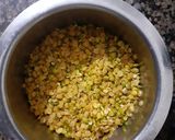 તડકા દાળ (Tadka Dal Recipe In Gujarati) રેસીપી સ્ટેપ1ફોટો