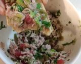 Foto del paso 4 de la receta: Mi atún a la mexicana