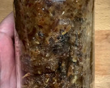 Foto del paso 1 de la receta: Granola casera con pasas
