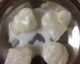 நுங்கு பால் ரெசிபி ஸ்டேப் 3 புகைப்படம்