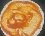 Foto del paso 1 de la receta: Pizza 10 minutos