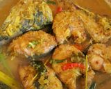 Foto langkah ke 4 dari resep Ikan salem pesmol.