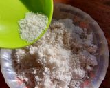 Foto langkah ke 2 dari resep Gengsot Khas Betawi.