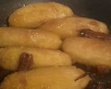 Foto del paso 4 de la receta: Postre de plátano