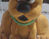 Foto del paso 5 de la receta: Pluto!! Figura en rkt