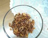 Hình bước làm 6 của món Bánh canh cá lóc