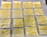 Foto del paso 1 de la receta: Milhojas de trufa