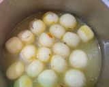राजभोग श्रीखंड (Rajbhog Shrikhand recipe in hindi) रेसिपी चरण 10 फोटो