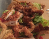 Foto del paso 4 de la receta: Ensalada rápida de pollo