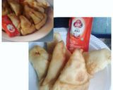Foto langkah ke 6 dari resep Samosa sederhana.