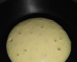 Foto langkah ke 6 dari resep Pancake ringan empuk ala madek.