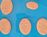 Foto del paso 3 de la receta: Biscochitos de queso y avena 🧀 para el mate🧉