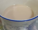 Foto langkah ke 3 dari resep Teh Susu Bumbu Spekoek.