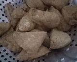 Foto langkah ke 1 dari resep Sambel tahu.