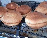 Foto del paso 4 de la receta: Empolvados
