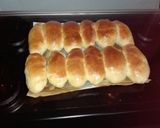Foto del paso 11 de la receta: Pan dulce tipo Bollicao sin relleno ideal desayuno y merendar👌