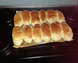 Foto del paso 11 de la receta: Pan dulce tipo Bollicao sin relleno ideal desayuno y merendar👌