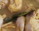 Foto langkah ke 1 dari resep Ayam Goreng Kremes.