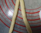 Foto langkah ke 5 dari resep Roti Keju Tanpa Ulen (Adonan Dasar Minyak).
