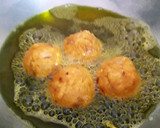 मसूर दाल कोफ्ता (Masoor Dal Kofta recipe in Hindi) रेसिपी चरण 4 फोटो