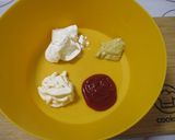 Erdélyi 🇷🇴 húsmentes 🚫🍖 böffsaláta 🥗 recept fázis 3 fotója