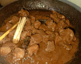Foto langkah ke 4 dari resep Semur Daging.