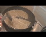 फलाहारी मोतीचूर लड्डू (Falahari motichoor ladoo recipe in hindi) रेसिपी चरण 4 फोटो